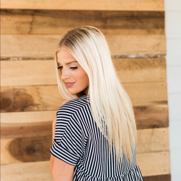 Jules & James dress - Picture 2 of 2